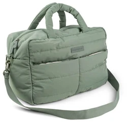 Done by Deer luiertas Groen | Luiertas van Done by Deer